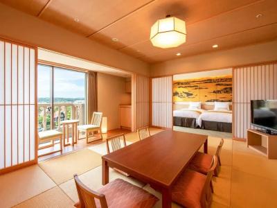 Okura JR Huis Ten Bosch - 59