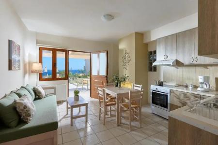 Keramos Villa & Apartments - 75