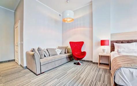 ApartFortune Old Town - 94