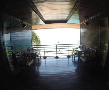 Ao Muong Beach Resort - 21