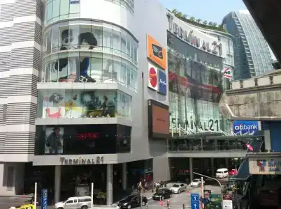 iCheck inn Sukhumvit 19 - 0