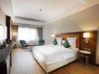 Mercure Istanbul Bakirkoy - 9