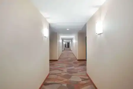 Quality Inn Grand Suites Bellingham - 12