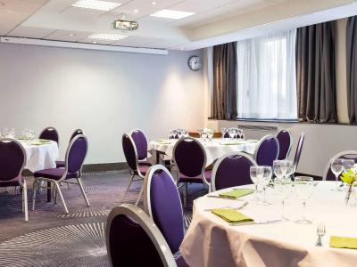 Novotel Tours Centre Gare - 23
