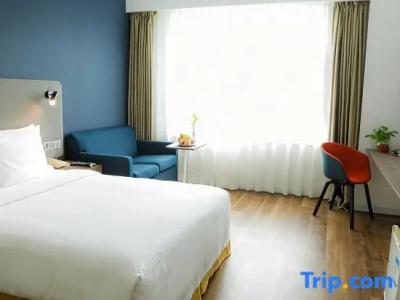Holiday Inn Express Suzhou Changjiang, An Ihg - 84