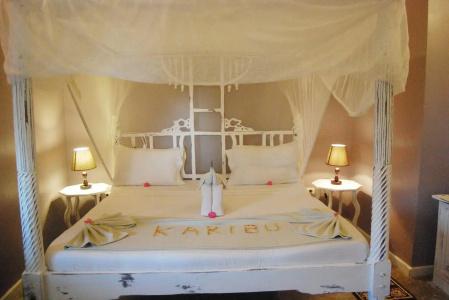 Sahari Zanzibar - 47