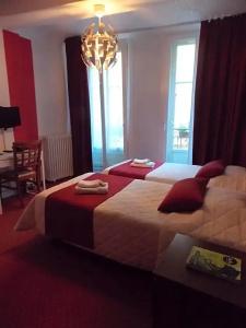 Hôtel Le Chambellan - 43