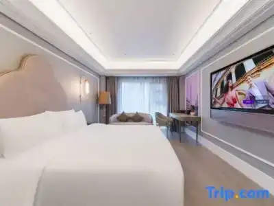 Mercure Shenzhen Futian - 21