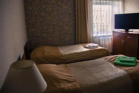 Гостиный домъ - 36