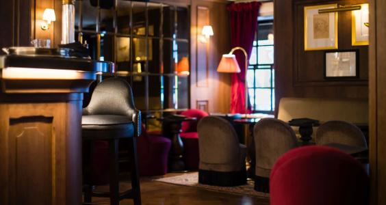 Mimi's Soho - 47