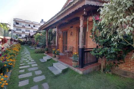 Vardan Resort n' - 58