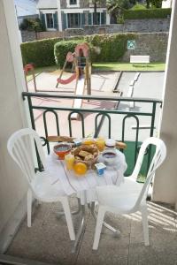Résidence Pierre & Vacances Ty Mat - 25