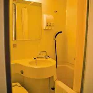 Marroad Inn Akasaka - 9