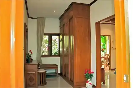 Oriental Siam Resort - Sha Extra Plus Certified - 88