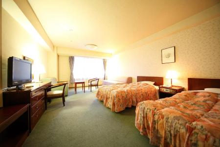 & Resorts Nagahama - 55