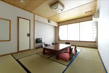 Hamanako Lakeside Plaza - 1