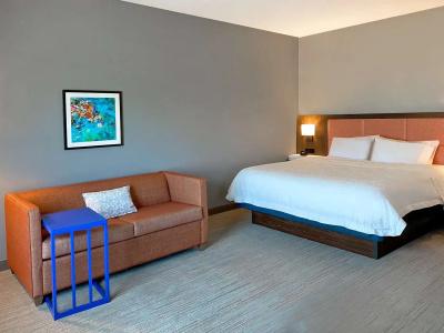Hampton Inn & Suites/St. Petersburg-Ulmerton Road - 51