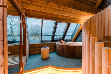 Waldhaus*** im Deltapark Vitalresort - 19