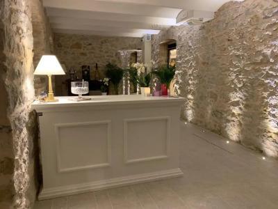 Ingresso SPA gratuito - 1