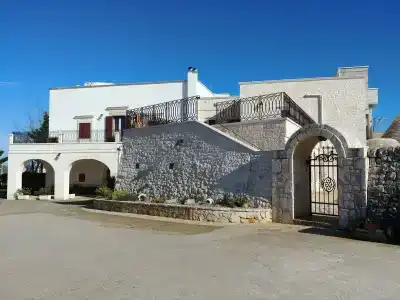 B&B Masseria Peppeturro - 0