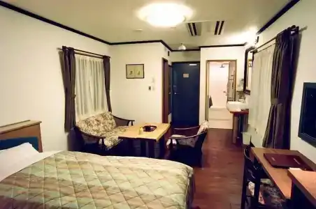 Auberge Kita No Dan Dan - 24