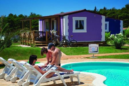 Premium Sirena Village Mobile Homes - 10