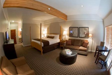 Pine Ridge Inn - 29