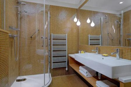 Sopot Marriott Resort & Spa - 73