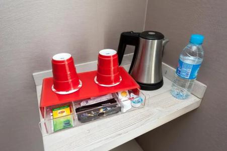Hôtel le 209 Paris Bercy - 56