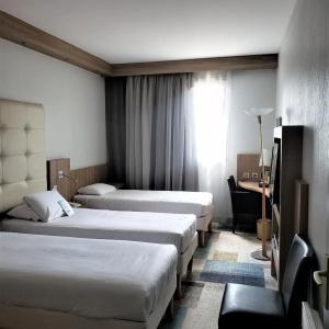 Kyriad Tours Centre - 29
