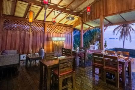 Beyond The Blue Horizon Boutique Bungalows - 25