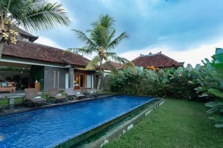 Ubud Heaven Sayan - 47