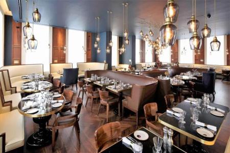 Great Northern, A Tribute Portfolio, London - 21