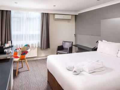 Mercure Abbots Well - 4
