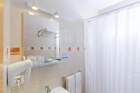 Guadalupe Cozy Inns - 31