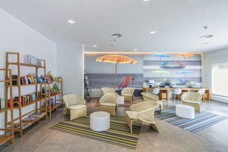 Los Amigos Beach Club By Diamond Resorts - 24