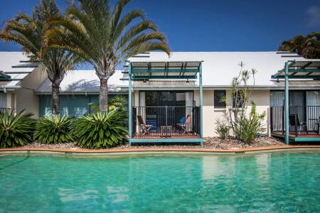 Ivory Palms Noosa - 11