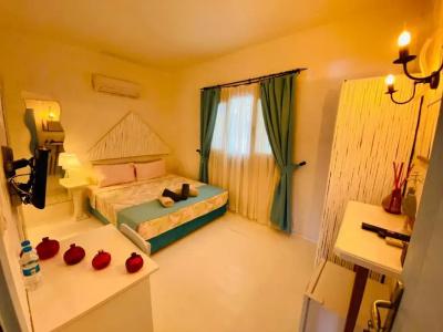 Kekik Alaçatı Otel Hacımemiş - 0