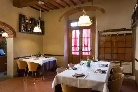 Le Capanne - 28