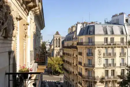 Residence Henri Iv - 16