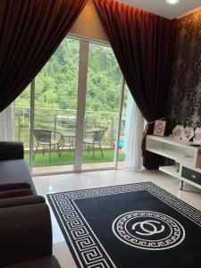 The Haven All Suite Resort, - 270