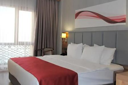 Ramada by Wyndham Van - 28