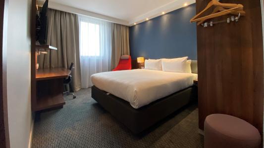 Holiday Inn Express Dijon, An Ihg - 37