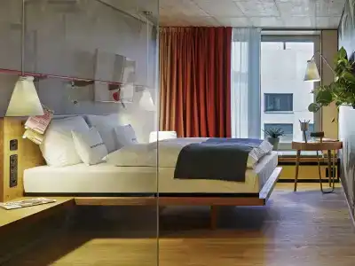 25hours Langstrasse - 4