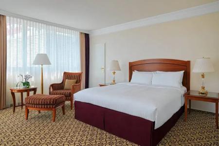 Leipzig Marriott - 77