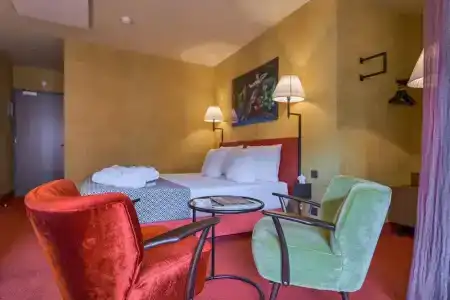 Boutique The Roosevelt - 87