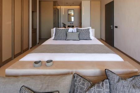 North Santorini - A Luxury Spa - 95