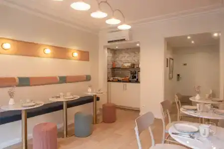 Hôtel Avama Prony - 22