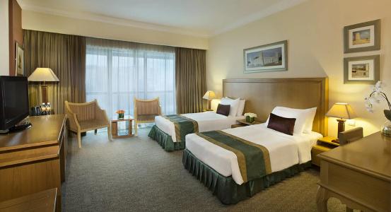 City Seasons Dubai - 5