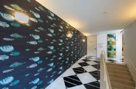 Holiday Inn Express Lisboa - Av. Liberdade, An Ihg - 31
